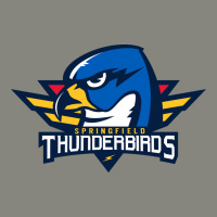 Springfield Thunderbirds Dyed Cap | Artistshot