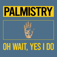 Palmistry T Shirtfunny Yes I Do Palmistry Palmist Palm Reading Reader Dyed Cap | Artistshot