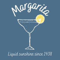 Margarita T  Shirt Liquid Sunshine   Cocktail Lovers Favorite Margarit Dyed Cap | Artistshot