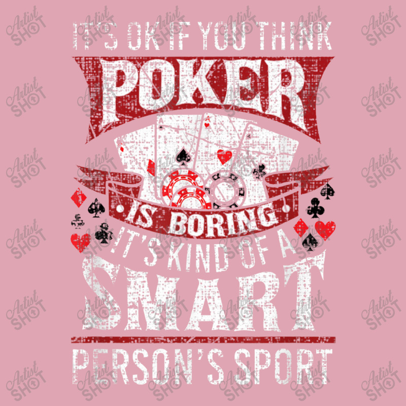 Funny Poker Smart Sport Distressed Texas Hold Em Card Game Dyed Cap by tahanemosi | Artistshot