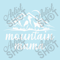 Mountain Mama Urban Heavy T-shirt | Artistshot