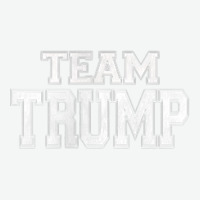 Team Trump Jersey Style Shirt W Trump 45 On Back T Shirt Urban Heavy T-shirt | Artistshot