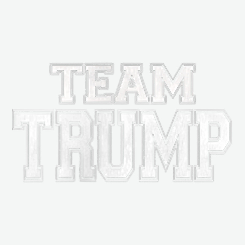 Team Trump Jersey Style Shirt W Trump 45 On Back T Shirt Urban Heavy T-shirt | Artistshot