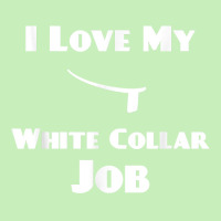 Mens I Love My White Collar Job   Priest Ordination Gift T Shirt Urban Heavy T-shirt | Artistshot