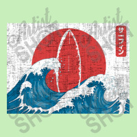 Surf Japanese Symbol Urban Heavy T-shirt | Artistshot