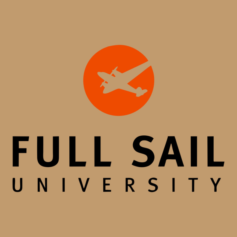 Full Sail University Urban Heavy T-shirt | Artistshot