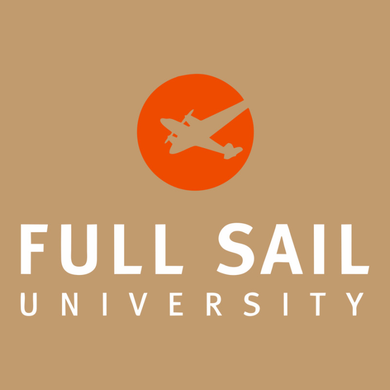 Full Sail University Urban Heavy T-shirt | Artistshot