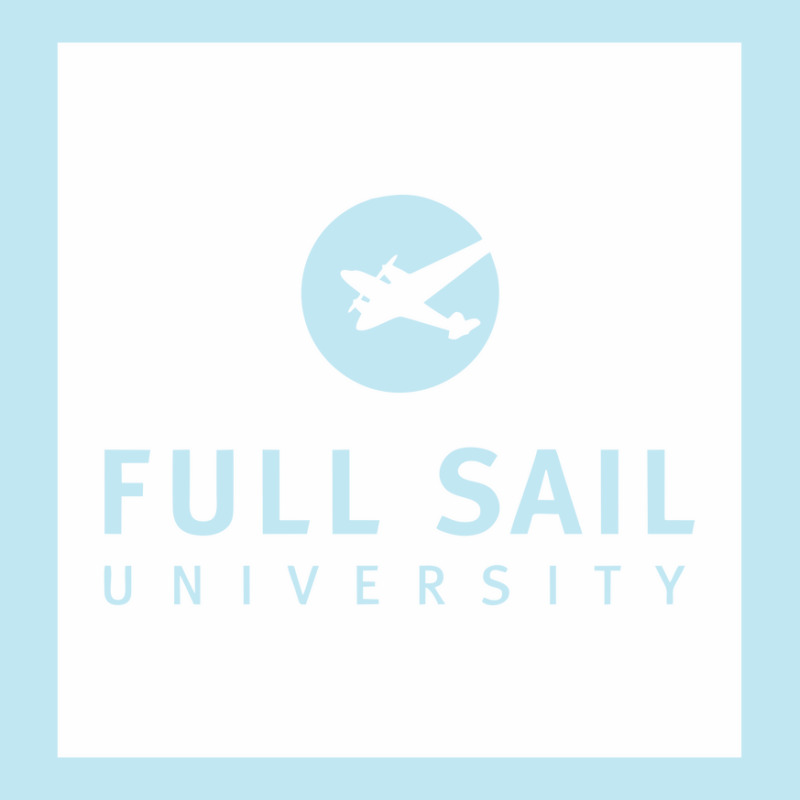 Full Sail University Urban Heavy T-shirt | Artistshot