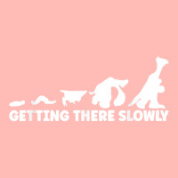 Sloth Evolution Timeline For Sloth Lover T Shirt Urban Heavy T-shirt | Artistshot