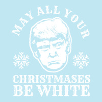 May All Your Christmases Be White [tb] Urban Heavy T-shirt | Artistshot