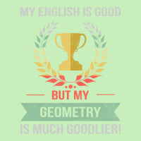 Funny Geometry School Or College Subject For Geometry Student Design Urban Heavy T-shirt | Artistshot