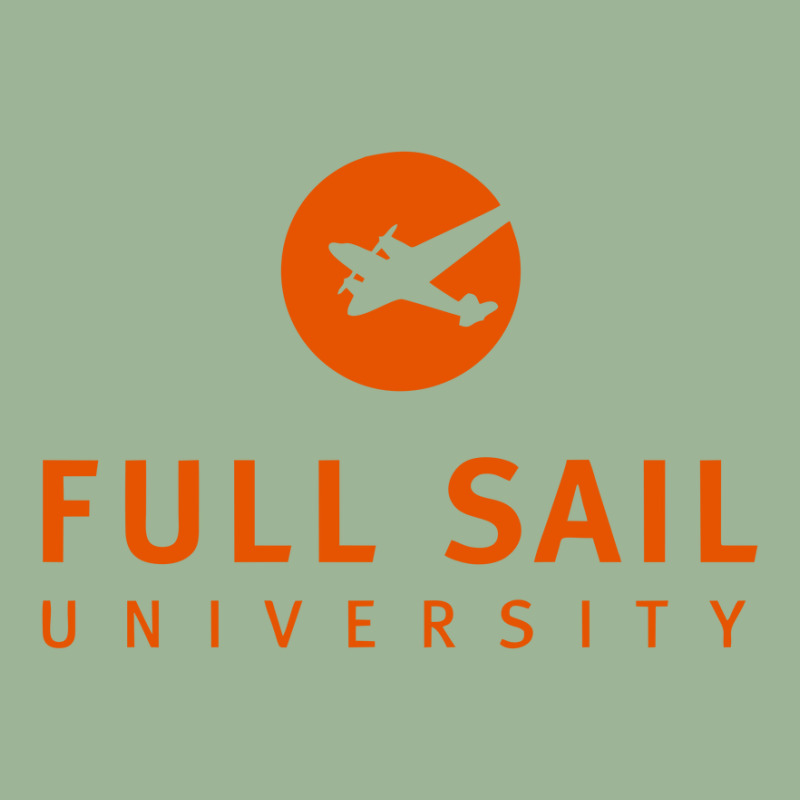 Full Sail University Urban Heavy T-shirt | Artistshot