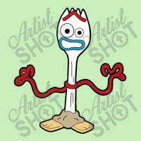 Forky Urban Heavy T-shirt | Artistshot