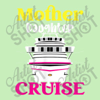 Mother Daughter Cruise Ship Travel Travelling Cruise Trip For Mens Wom Urban Pullover Hoodie | Artistshot