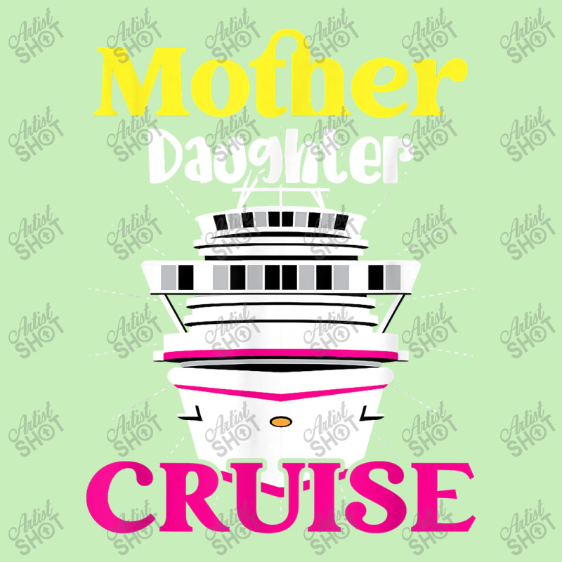 Mother Daughter Cruise Ship Travel Travelling Cruise Trip For Mens Wom Urban Pullover Hoodie | Artistshot