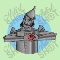 I Have A Heart Tin Man Urban Pullover Hoodie | Artistshot