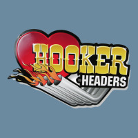 Hooker Headers Urban Pullover Hoodie | Artistshot