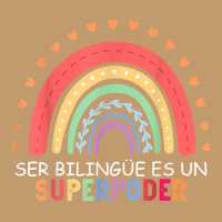 Ser Bilingue Es Un Superpoder Spanish Teacher Back To School T Shirt Urban Pullover Hoodie | Artistshot