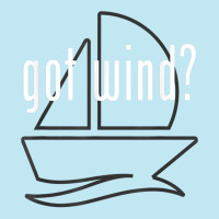 Got Wind Harness The Wind Sailing Boating Funny Tshirt Urban Pullover Hoodie | Artistshot