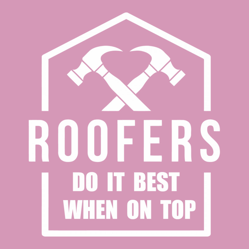 Roofers Do It Best When On Top Tie Dyed Bucket Hat by candrashop | Artistshot