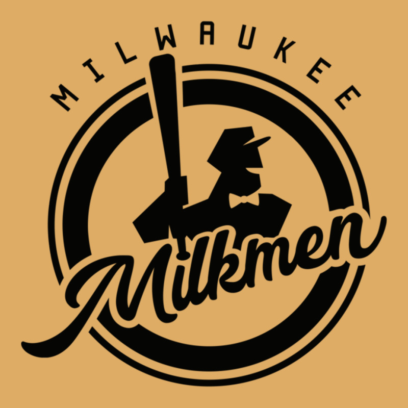 Milwaukee Milkmen Urban Pullover Hoodie by ShelaRenayKaeser | Artistshot