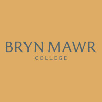 The Bryn Mawr College Urban Pullover Hoodie | Artistshot