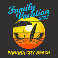 Florida Beach Family Vacation 2022 Panama City Beach T Shirt Champion Hoodie | Artistshot