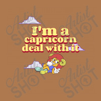 Capricorn Vintage Short | Artistshot