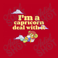 Capricorn Classic T-shirt | Artistshot