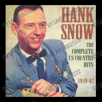 Hank Snow   Complete Us Country Long Sleeve Shirts | Artistshot