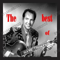 Listen Free To Hank Thompson T-shirt | Artistshot