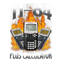 Ti 84 Plus Calculator Funny Math Teacher T Shirt Bomber Jacket | Artistshot