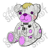 Lil Pep Bear Bomber Jacket | Artistshot