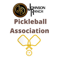 Womens Johnson Ranch Pickleball Association V Neck T Shirt Bomber Jacket | Artistshot