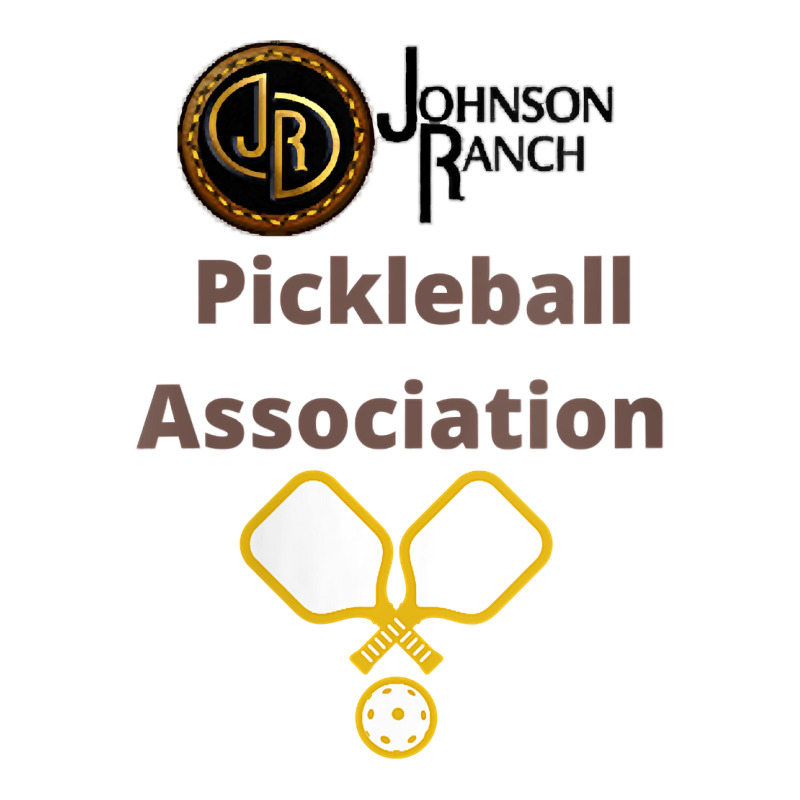 Womens Johnson Ranch Pickleball Association V Neck T Shirt Bomber Jacket by rostinoko | Artistshot