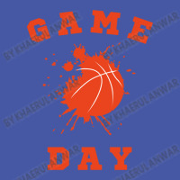 Game Day, Basketball Funny Pom Pom Beanie | Artistshot