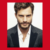 Jamie Dornan Future Pom Pom Beanie | Artistshot