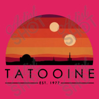 Tatooine Pom Pom Beanie | Artistshot