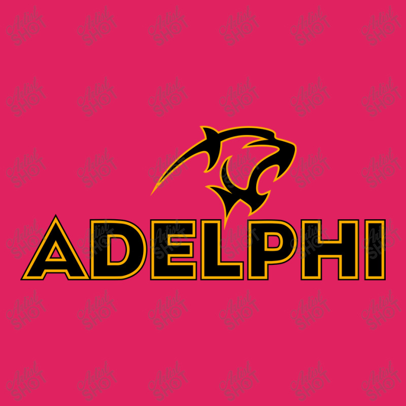 Adelphi Panthers, Adelphi University Pom Pom Beanie by LeCharlos | Artistshot