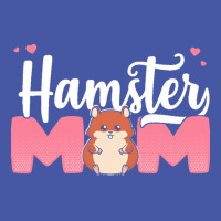 Girl Gift T  Shirt Cute Hamster Mom Gift Design T  Shirt Pom Pom Beanie | Artistshot