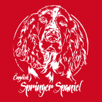 English Springer Spaniel Gift T  Shirt Funny Proud English Springer Sp Pom Pom Beanie | Artistshot