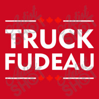 Truck You Trudeau Usa Canada Flag Truckers Pom Pom Beanie | Artistshot