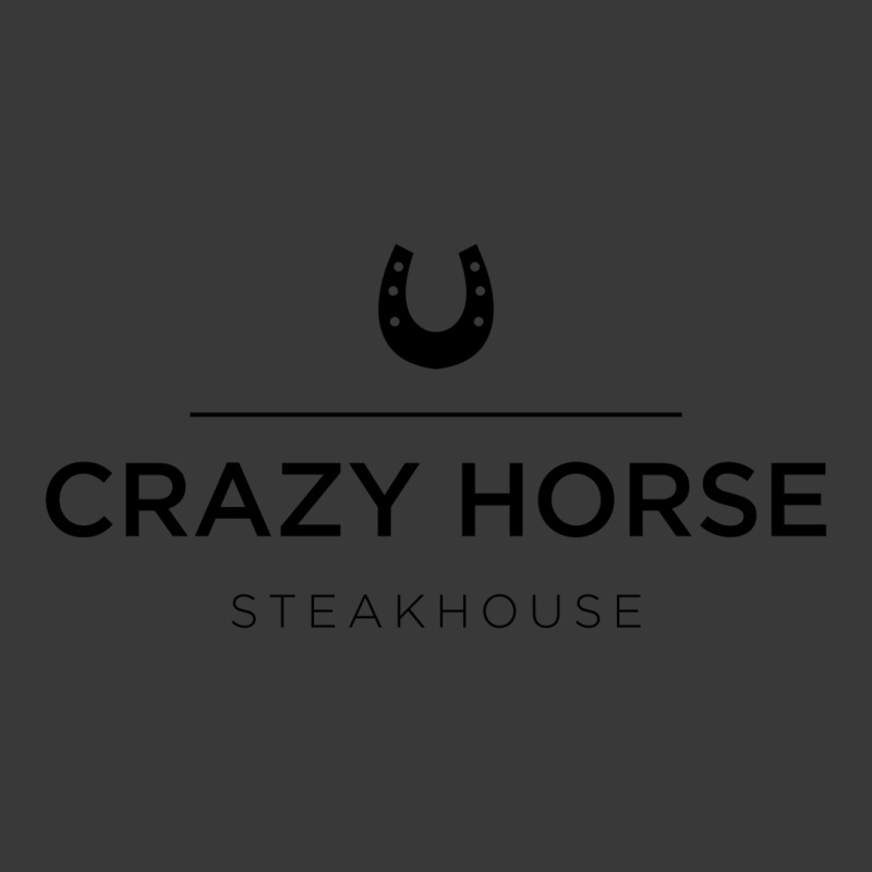 Crazy Horse Steakhouse Pom Pom Beanie by reagan | Artistshot