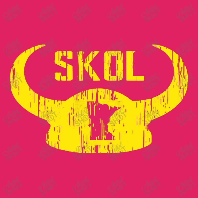 Skol Shirt Nordic Scandinavian Warrior Viking Helmet T Shirt Pom Pom Beanie | Artistshot