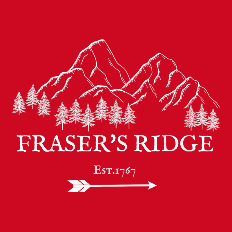 Fraser's Ridge North Carolina 1767 Sassenach T Shirt Pom Pom Beanie by kogmor58594 | Artistshot