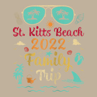 Family Trip 2022 Vacation Lost Paradise St. Kitts Beach Raglan Basebal Sun Shade Cap | Artistshot