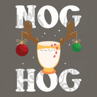 Nog Hog National Eggnog Christmas Holiday Food Sun Shade Cap | Artistshot