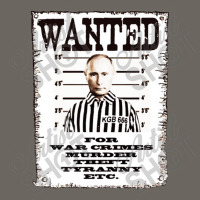 Wanted Dead Or Alive Putin War Crimes Sun Shade Cap | Artistshot