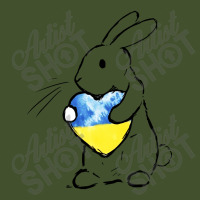 Bunny Sun Shade Cap | Artistshot