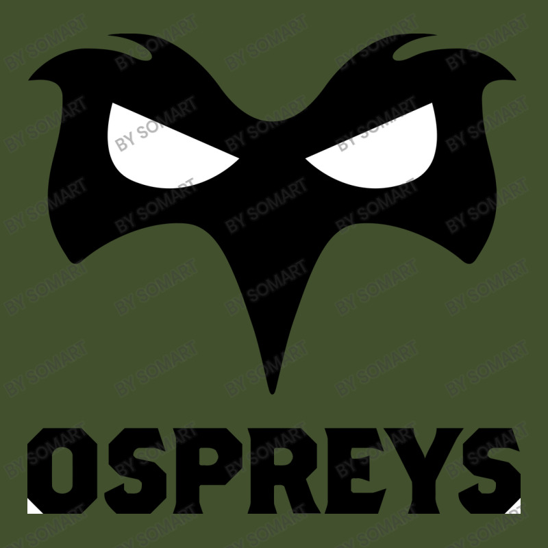 Ospreys Sun Shade Cap by SomArt | Artistshot